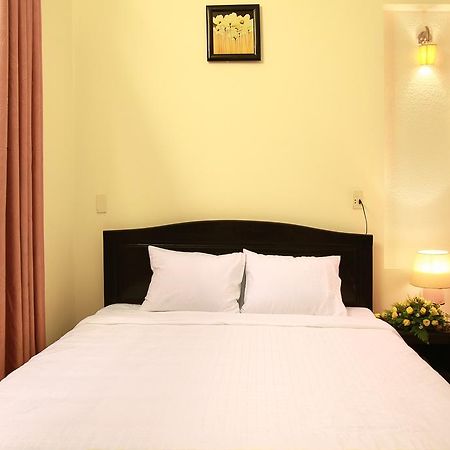 Vnbeach Hotel Đà Nẵng Ngoại thất bức ảnh