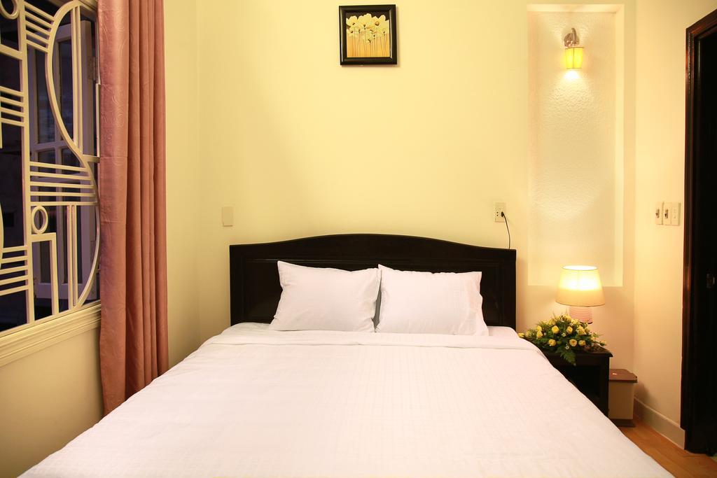 Vnbeach Hotel Đà Nẵng Ngoại thất bức ảnh