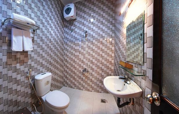 Vnbeach Hotel Đà Nẵng Ngoại thất bức ảnh