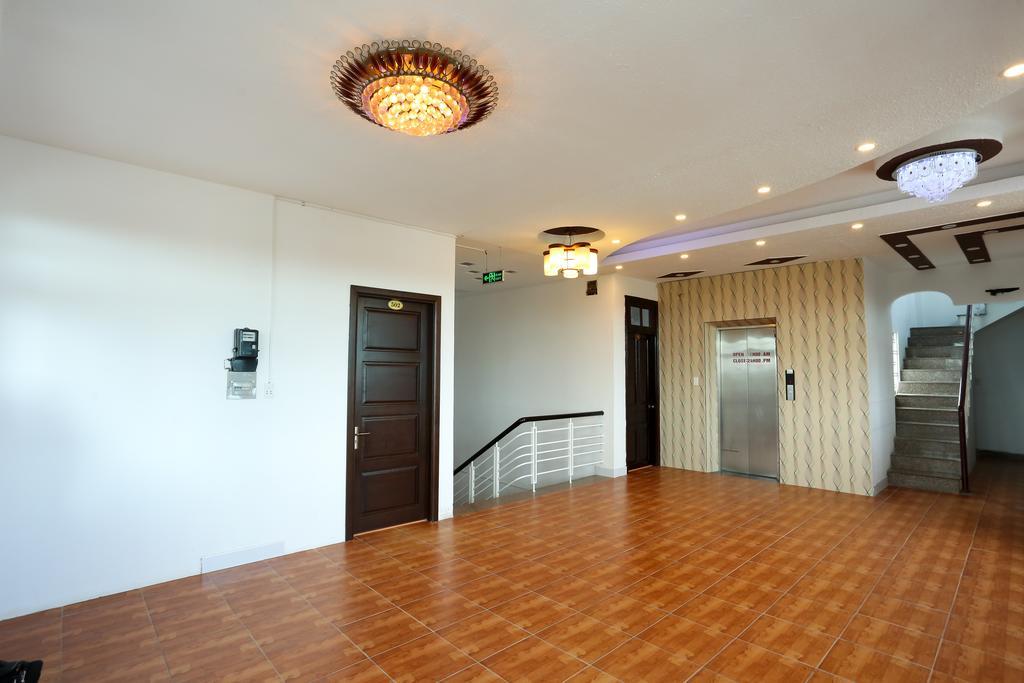 Vnbeach Hotel Đà Nẵng Ngoại thất bức ảnh
