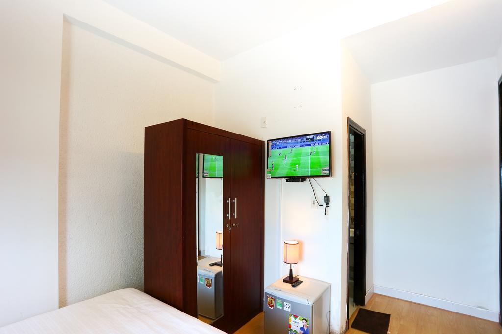 Vnbeach Hotel Đà Nẵng Ngoại thất bức ảnh