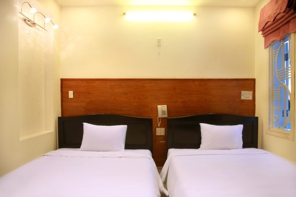 Vnbeach Hotel Đà Nẵng Ngoại thất bức ảnh