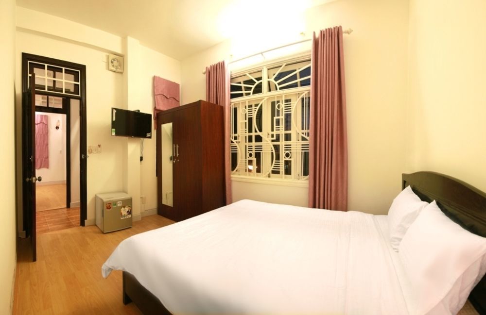 Vnbeach Hotel Đà Nẵng Ngoại thất bức ảnh