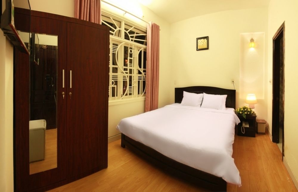 Vnbeach Hotel Đà Nẵng Ngoại thất bức ảnh