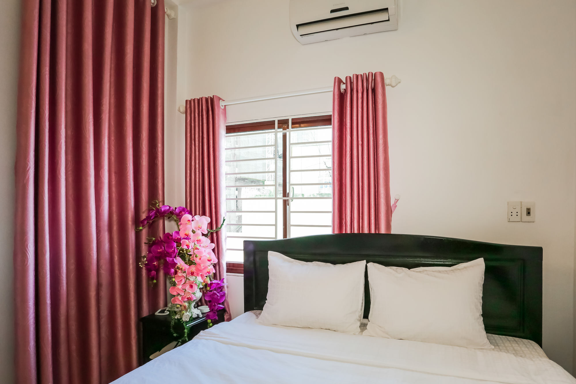 Vnbeach Hotel Đà Nẵng Ngoại thất bức ảnh