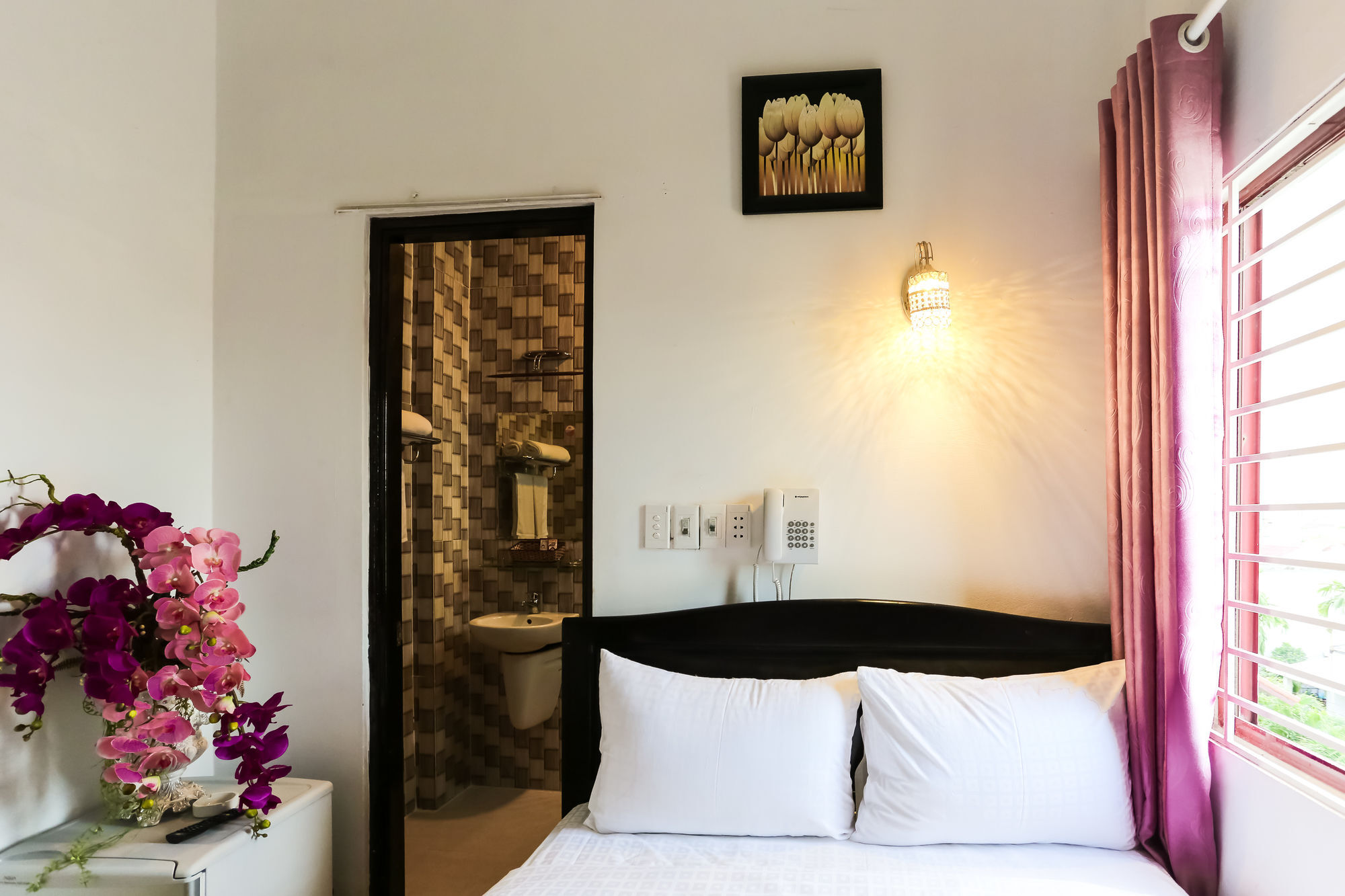 Vnbeach Hotel Đà Nẵng Ngoại thất bức ảnh