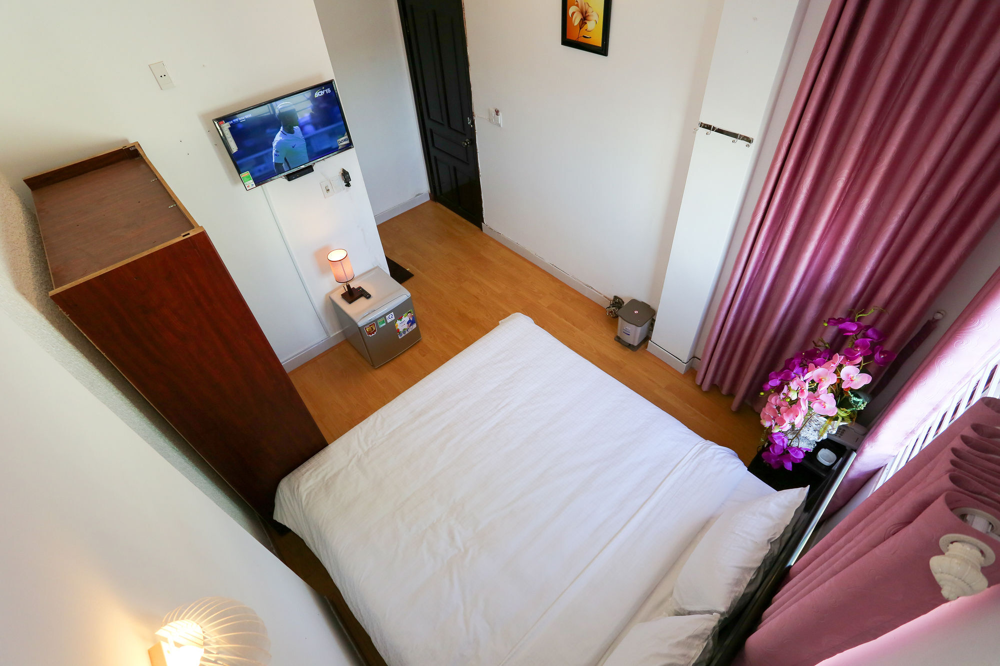 Vnbeach Hotel Đà Nẵng Ngoại thất bức ảnh
