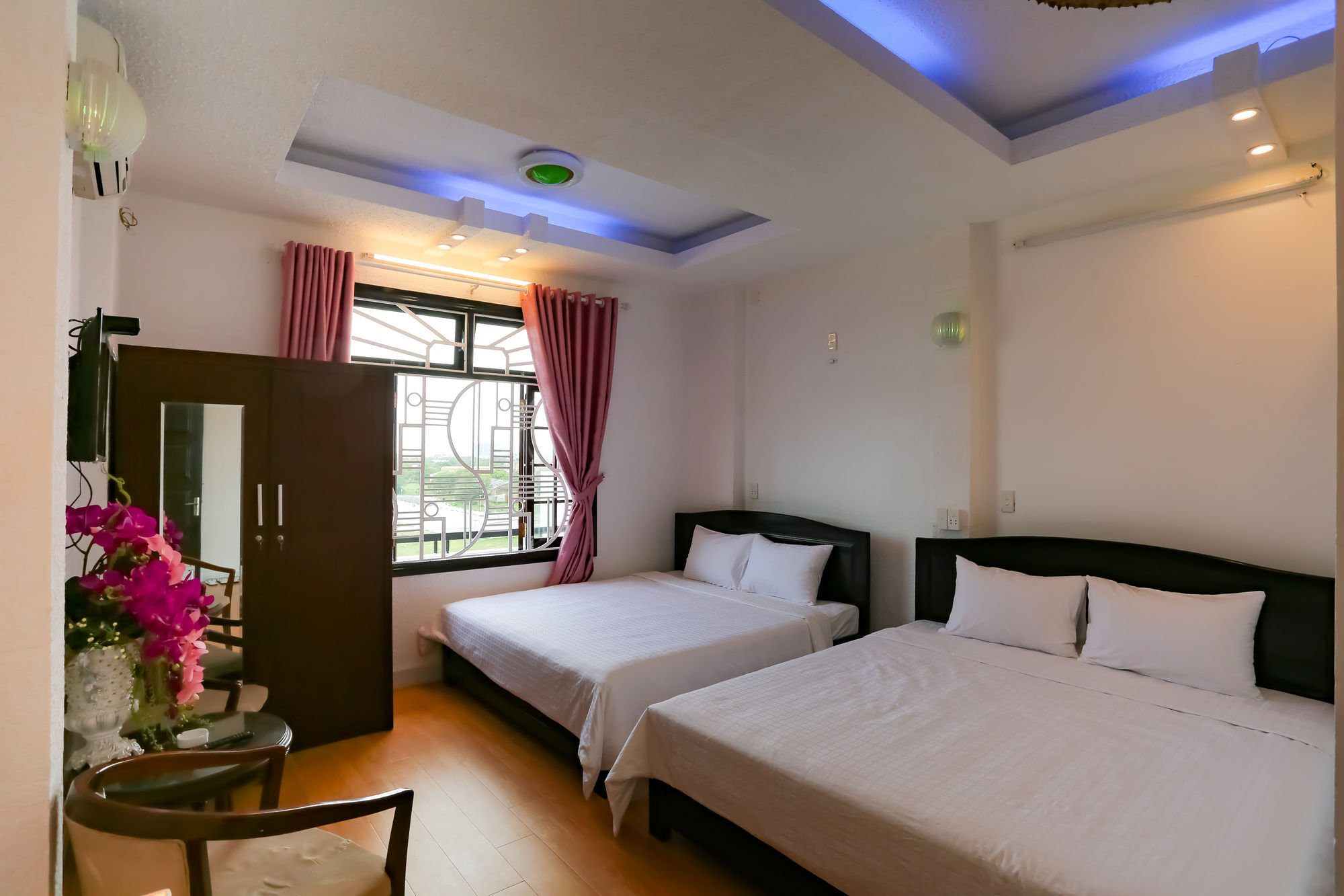 Vnbeach Hotel Đà Nẵng Ngoại thất bức ảnh
