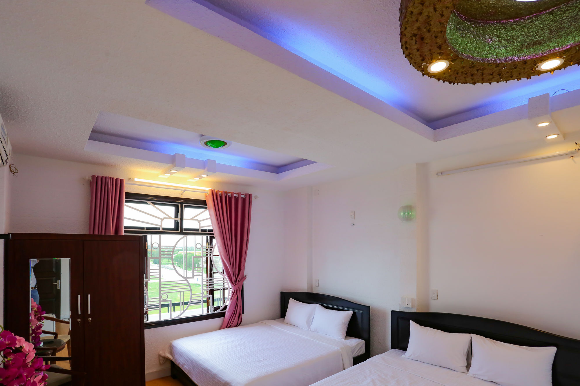 Vnbeach Hotel Đà Nẵng Ngoại thất bức ảnh