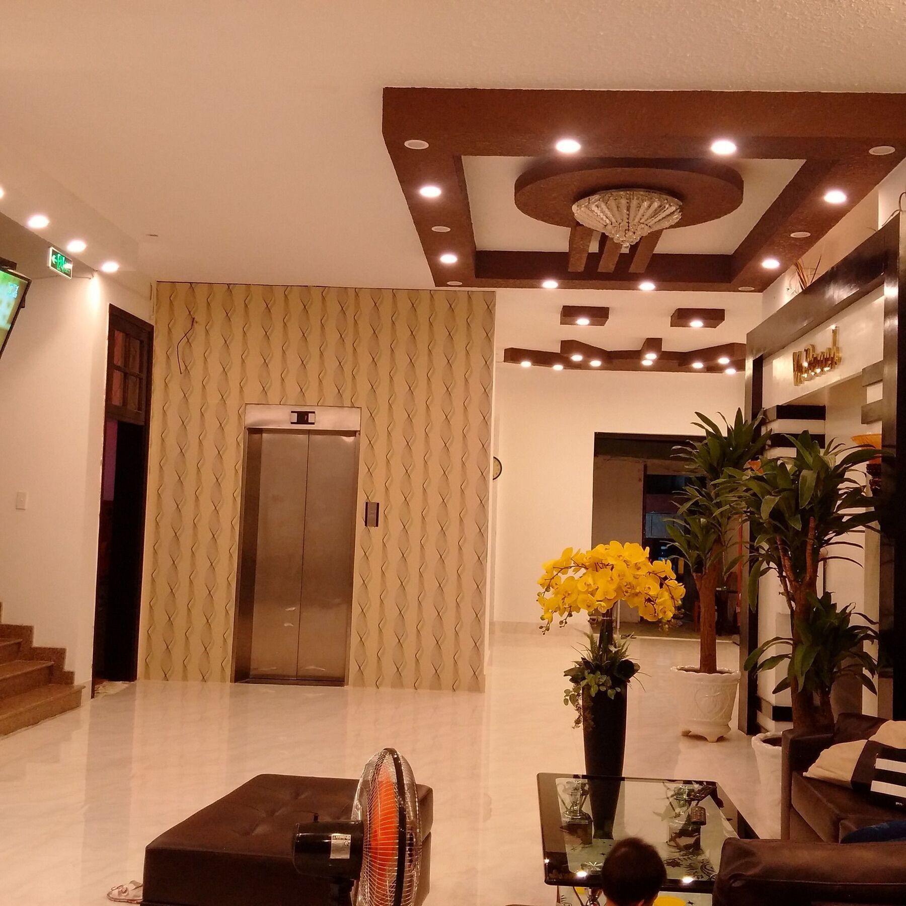 Vnbeach Hotel Đà Nẵng Ngoại thất bức ảnh