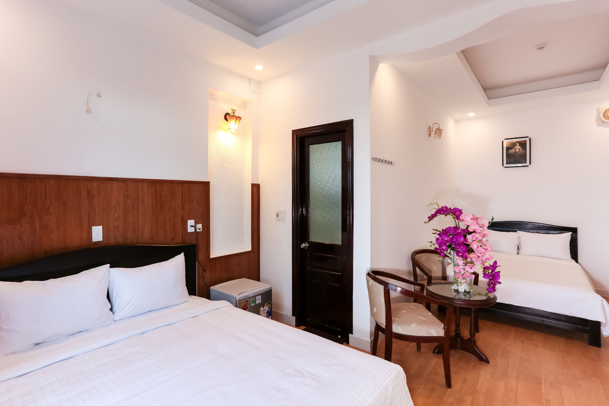 Vnbeach Hotel Đà Nẵng Ngoại thất bức ảnh